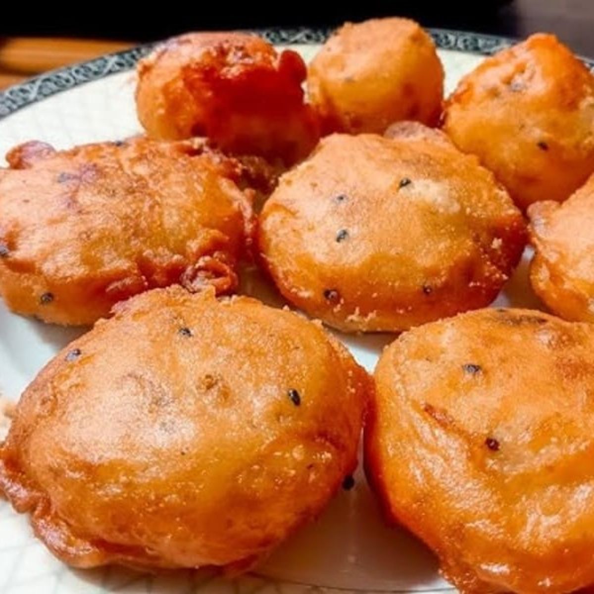 Aloor Chop