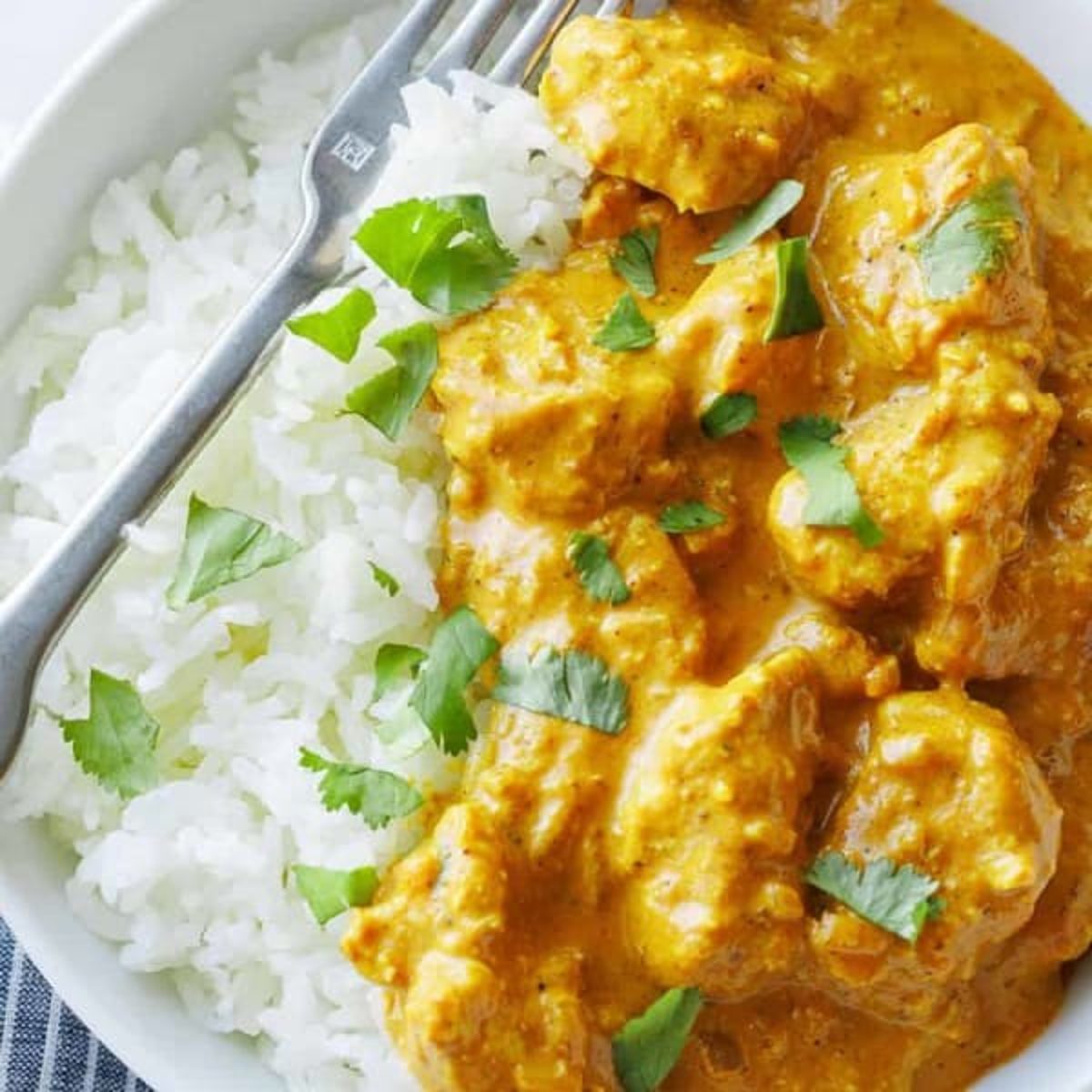 Chicken Roast, Chicken Khurma or Chicken Curry, Daal or Mix Vegetable