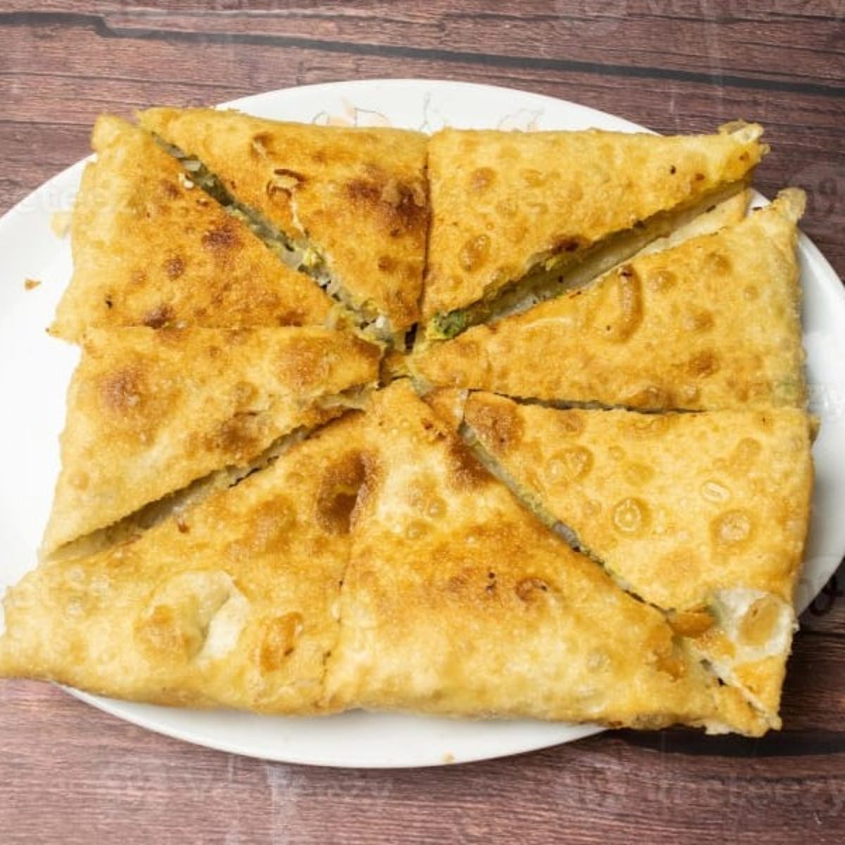 Shahi Mughlai