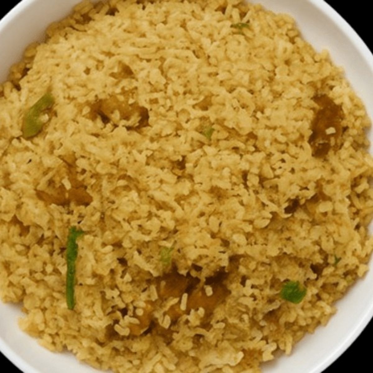 Beef Tehari Biryani