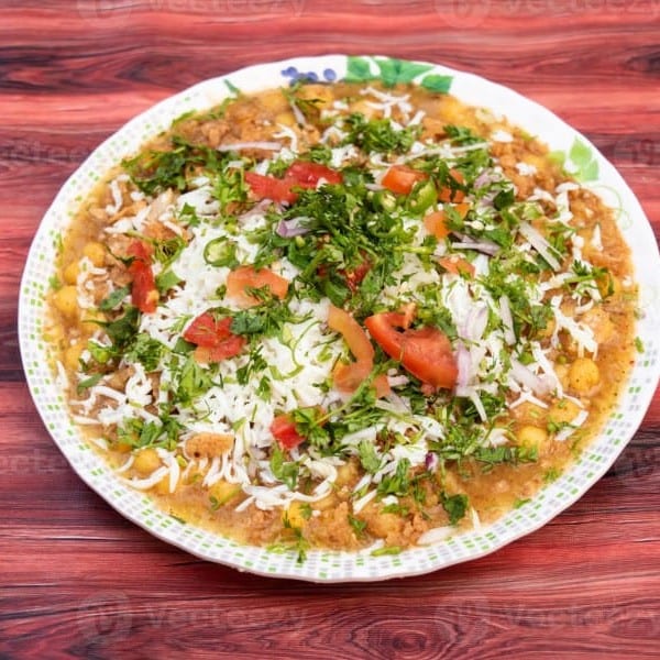 Chotpoti.