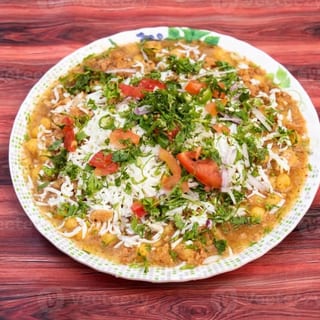 Chotpoti