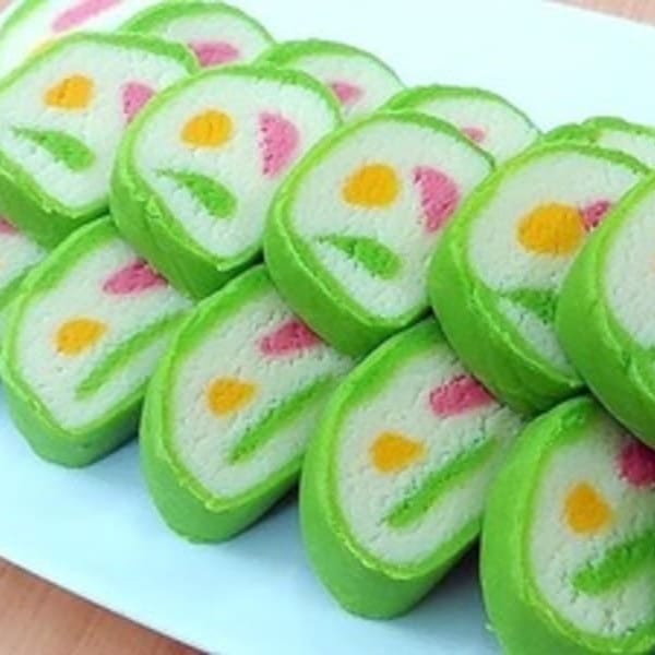 Sandesh.