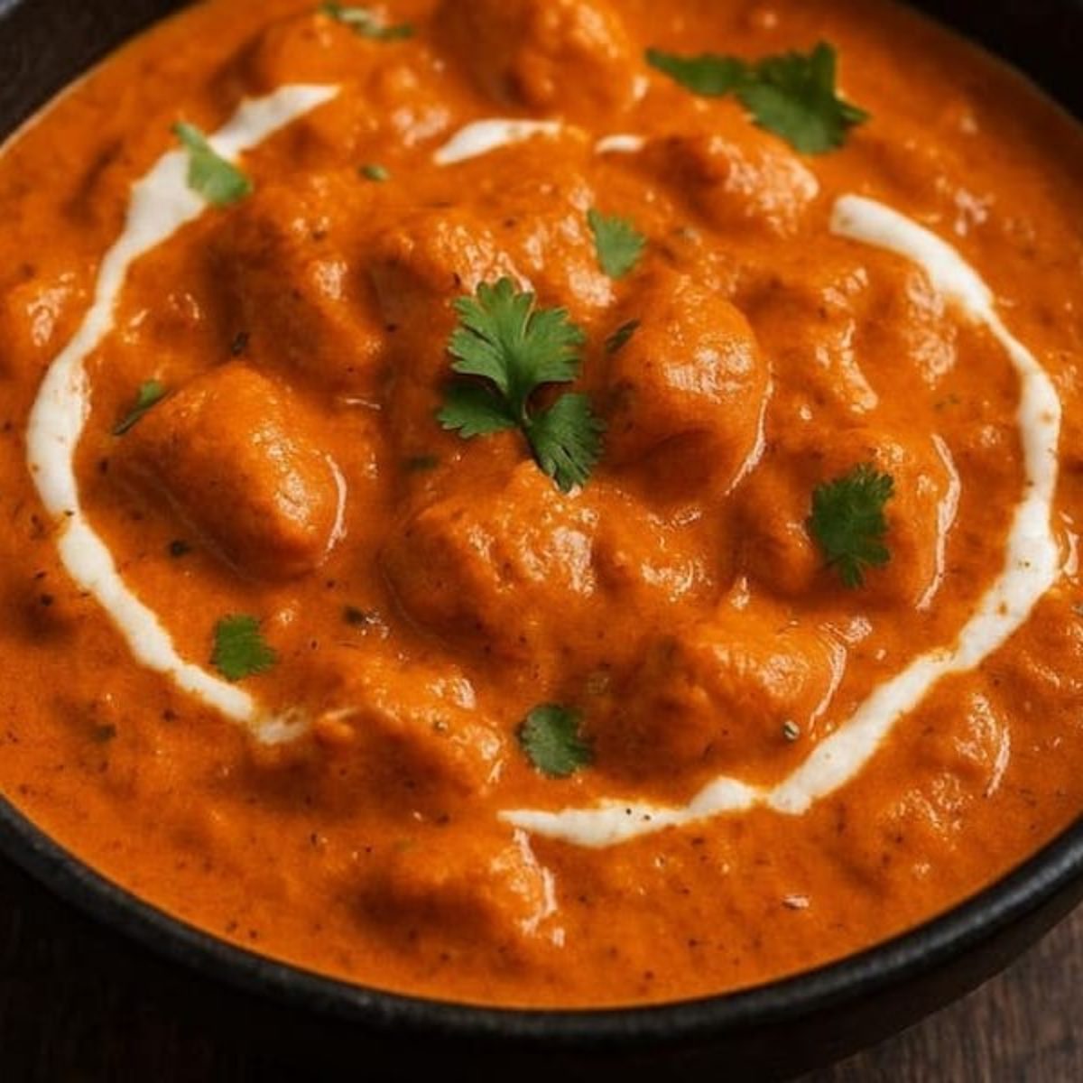 Butter Chicken
