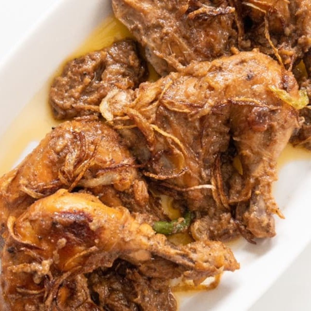 Chicken Roast