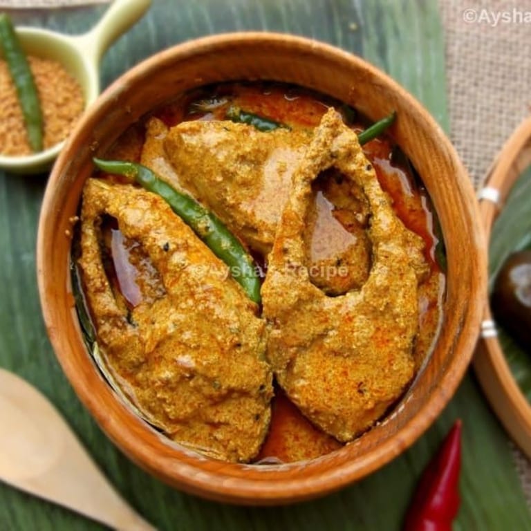 Indulge in Authentic Biryani