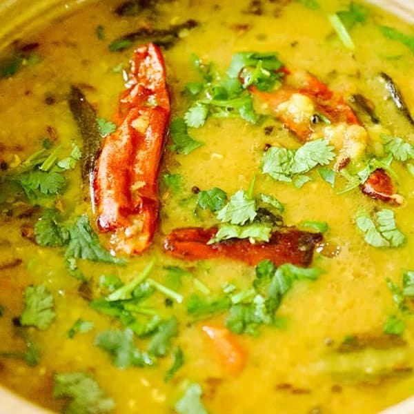 Daal.