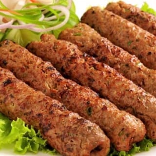 Shish Kebab