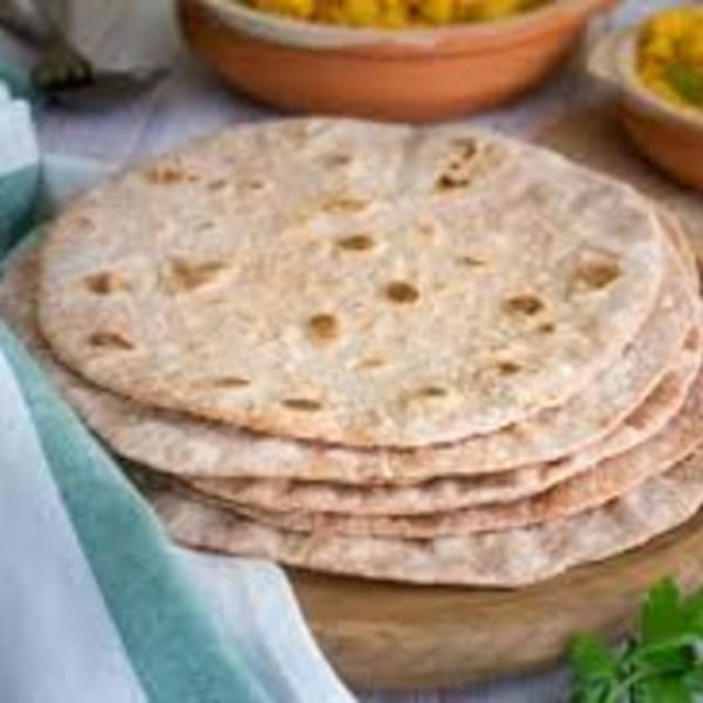 Roti.