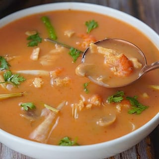 Thai Soup