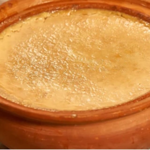 Deshi Doi.